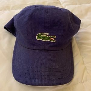 Lacoste Cap